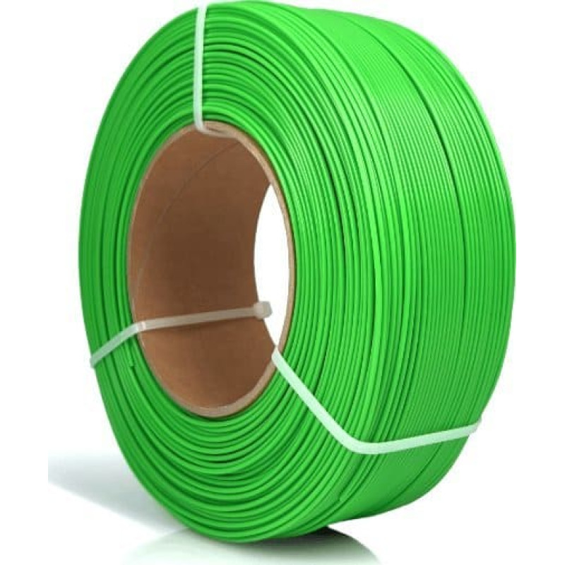 Rosa3D Filament ROSA3D Refill PLA Starter Green 1,75mm 1kg