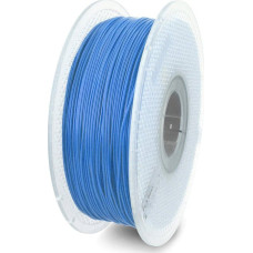 Bambulab Filament Bambu Lab PLA Basic 1,75mm 1kg - w zestawie z wielorazową szpulą - Cyan}