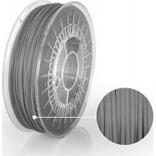 Rosa-Plast Filament Rosa3D ASA 1,75mm 0,7kg - Gray}