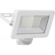 Goobay Naświetlacz Goobay Reflektor zewnętrzny LED, 50 W, z czujnikiem ruchu