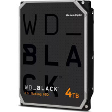 WD Dysk WD Black Gaming 4TB 3.5