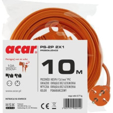 Acar Acar PS-2P 2x1 10.0m