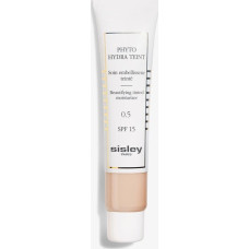 Sisley SISLEY PHYTO HYDRA TEINT BEAUTIFYING TINTED MOISTURIZER SPF15 0,5 OPAL 40ML