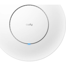 Cudy Access Point Cudy Cudy AP3000 punkt dostępowy WLAN 2976 Mbit/s Biały Obsługa PoE