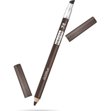 Pupa Pupa, Multiplay, Double-Ended, Eyeshadow & Kajal Eyeliner 2-In-1, 74, I Love Brownie, 1.2 g