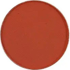 MAC MAC, Pro, Eyeshadow Powder, Red Brick, Refill, 1.5 g For Women