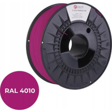 C-Tech Filament 3D C-TECH PREMIUM LINE PETG RAL4010 1,75mm 1kg Telemagenta