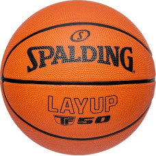 Spalding Piłka do Koszykówki SPALDING Layup TF50 R 6