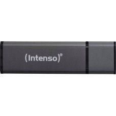 Intenso Alu Line 128 GB (anthrazit)