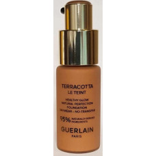 Guerlain GUERLAIN TERRACOTTA LE TEINT FOUNDATION 24H WEAR N°5N 35ML