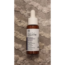 Collistar COLLISTAR RETINOL + PANTHENOL DROPS 30ML