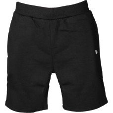 New Era New Era Essentials Shorts 60416739 Czarne L