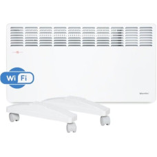 Warmtec Grzejnik Warmtec Grzejnik konwektorowy Warmtec WARMTE_EWE+ 1000 WIFI 1000W biały