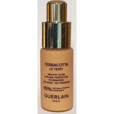 Guerlain GUERLAIN TERRACOTTA LE TEINT FOUNDATION 24H WEAR N°4N 35ML