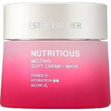 Estee Lauder ESTEE LAUDER NUTRITIOUS QUENCHING PILLOW CREAM/MASK 50ML