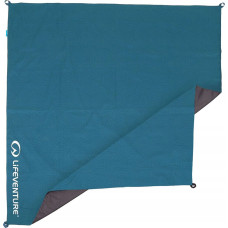 Lifeventure Picnic Blanket, Plain