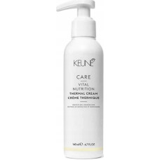 Keune Keune, Care Vital Nutrition Thermal, Hair Styling Cream, 140 ml For Women