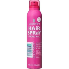 Lee Stafford Lee Stafford Styling Hold Tight Hairspray 250ml