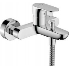 Hansgrohe Bateria wannowa Hansgrohe Hansgrohe Rebris S Single lever bath mixer Exposed Inst. chrome