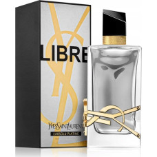 Yves Saint Laurent YSL LIBRE LE PARFUM ABSOLU PLATINE (W) EDP/S 90ML