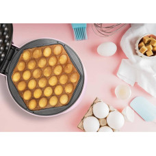 Bestron Gofrownica Bestron Bestron Bubble Waffle ABWM300P 700W pink - waffle maker