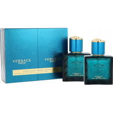 Versace VERSACE SET (EROS (M) EDT/S 2x30ML)