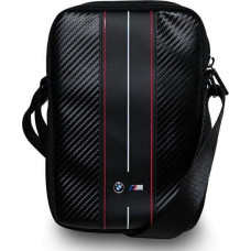 BMW Etui na tablet BMW BMW Carbon Red Stripes - Torba na tablet 8