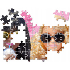 Clementoni CLE puzzle 10w1 Barbie 20282