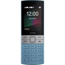 Triton Telefon komórkowy TRITON Nokia 150 (2023) Dual Sim Niebieska