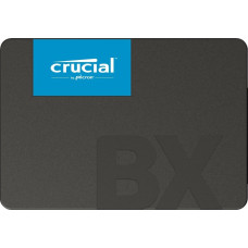 Crucial Dysk SSD Crucial Crucial BX500 4000GB SATA 2.5 inch SSD, EAN: 649528939593