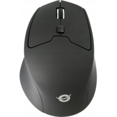 Conceptronic Mysz Conceptronic CONCEPTRONIC LORCAN02B 6-Tasten Bluetooth Maus ergonomisch