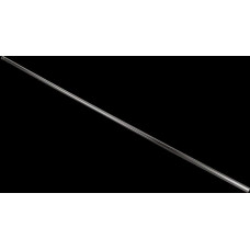 Barrow Barrow Acryl Hardtube, 16/12mm - 1000mm, Transparent