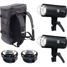 Elinchrom Lampa błyskowa Elinchrom Elinchrom THREE Off Camera Flash DUAL Kit