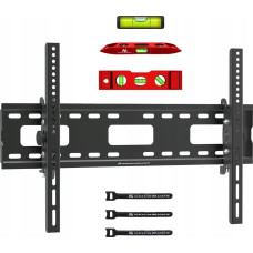 Maclean Uchwyt do TV Maclean, max VESA 600x400, 32-90