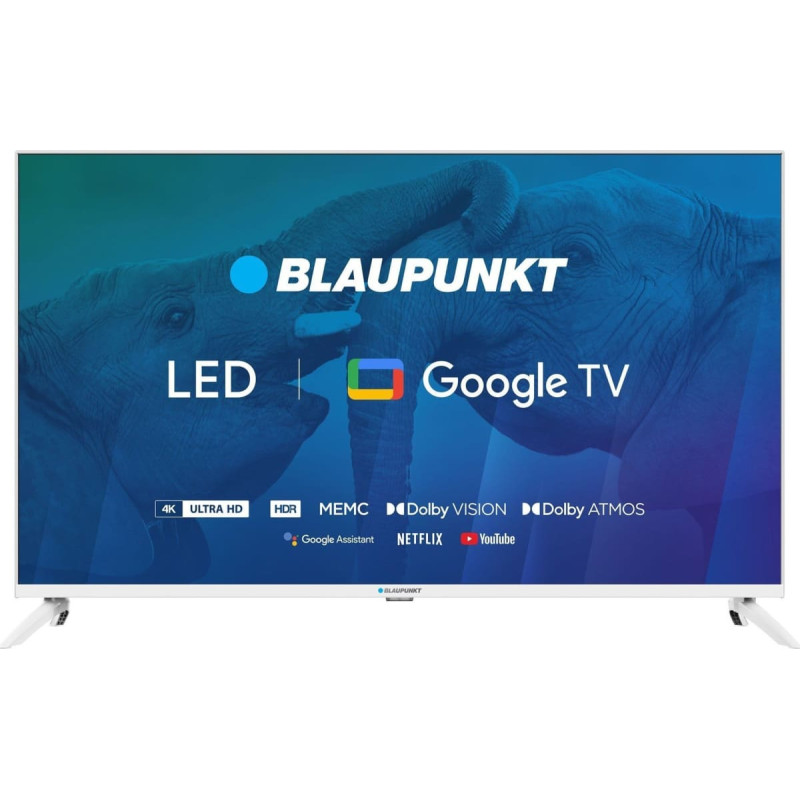 Blaupunkt Telewizor Blaupunkt TV 43