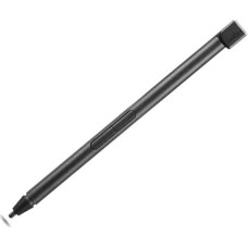 Lenovo Rysik Lenovo Lenovo ThinkBook Yoga integrated smart pen - Aktiver Stylus - 2 Tasten - Grau - OEM - fur ThinkBook 14s Yoga ITL 20WE, ThinkCentre M75t Gen 2 11W5