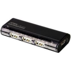 Aten HUB USB Aten 4x USB-A 2.0 (UH284Q9-A7)