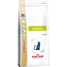 Royal Canin Karma Royal Canin VD Cat Diabetic (3,50 kg )