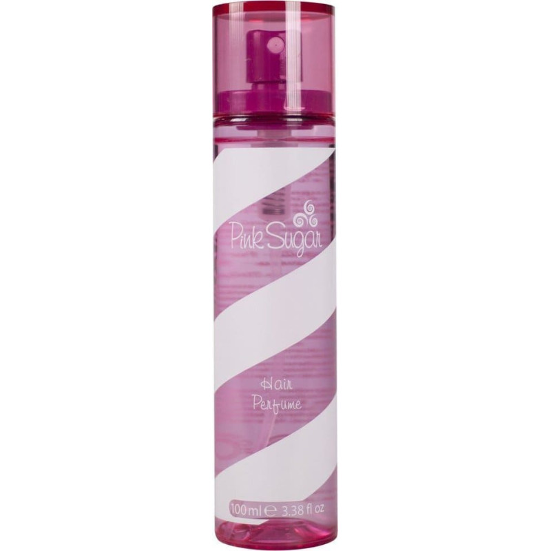 Aquolina Aquolina Pink Sugar mgiełka do włosów spray 100ml