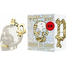 Police Perfumy Damskie Police To Be Born To Shine For Woman EDP (75 ml)