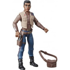 Hasbro Figurka Hasbro Figurka Star Wars Galaxy of Adventures Finn (E3016/E3814)