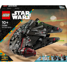 Lego 75389 Star Wars Dunkler Millennium Falke