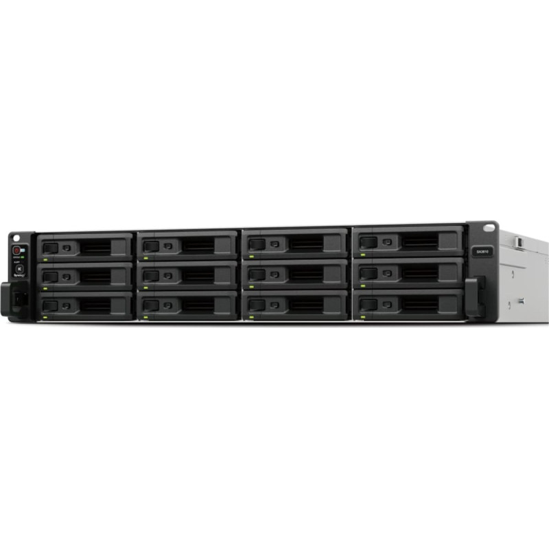 Synology Serwer plików Synology SA3610