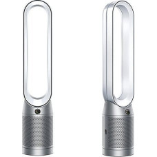 Dyson Oczyszczacz powietrza Dyson Dyson Purifier Cool Gen1 27 m 61,4 dB Biały