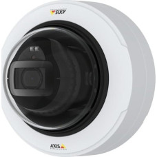 Axis Axis P3248-LV Douszne Kamera bezpieczeństwa IP Zewnętrzna 3840 x 2160 px Sufit / Ściana