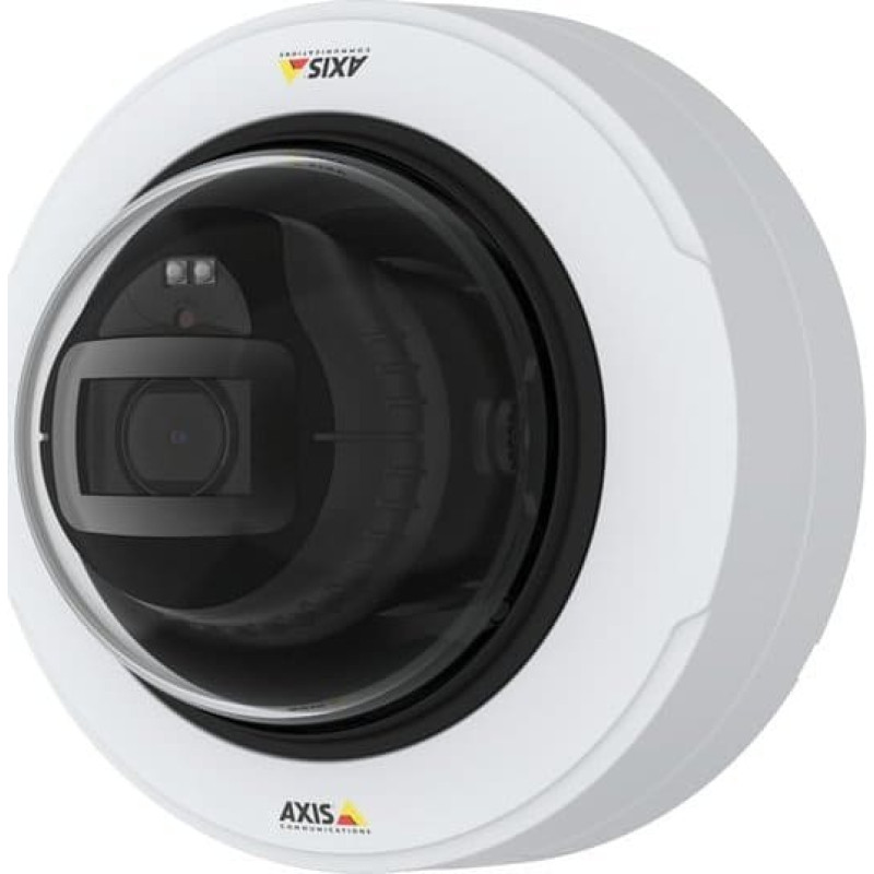 Axis Axis P3248-LV Douszne Kamera bezpieczeństwa IP Zewnętrzna 3840 x 2160 px Sufit / Ściana