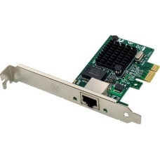 Triton Karta sieciowa TRITON LevelOne GNC-0112 karta sieciowa Wewnętrzny Ethernet 1000 Mbit/s