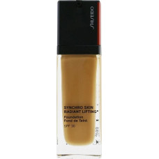 Shiseido SHISEIDO SYNCHRO SKIN RADIANT LIFTING FOUNDATION 410 30ML