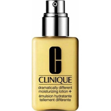 Clinique Clinique, Dramatically Different Lotion+, Fragrance Free, Moisturizing, Day & Night, Lotion, For Face, 200 ml For Women