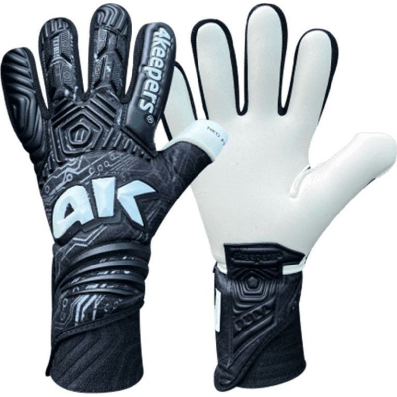 4Keepers Rękawice 4keepers Neo Elegant NC S874898